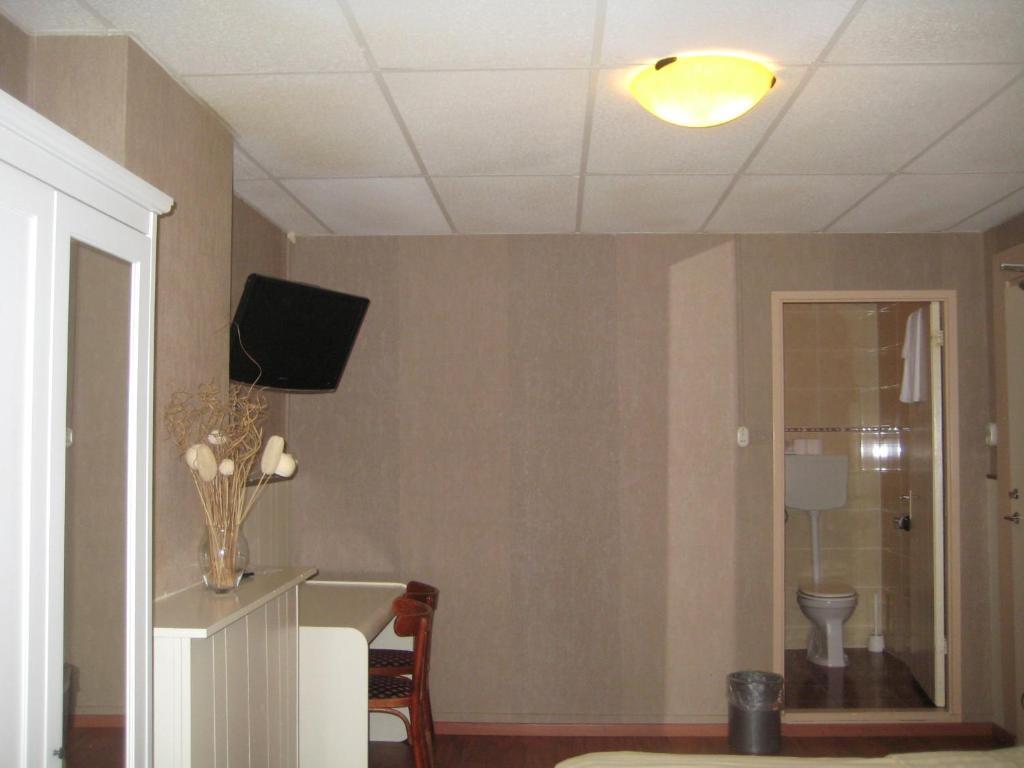 רוטרדם Floris Hotel חדר תמונה