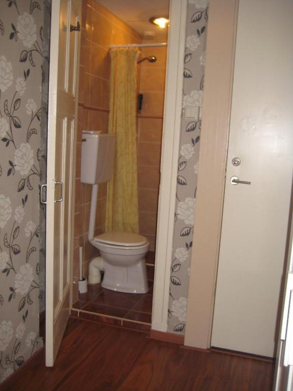 רוטרדם Floris Hotel חדר תמונה