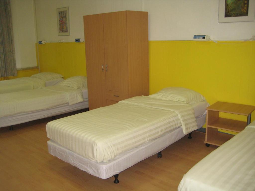 רוטרדם Floris Hotel חדר תמונה
